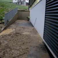 Vodo iz lokalnih zajetij je treba prekuhavati