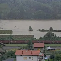 Vodo iz lokalnih zajetij je treba prekuhavati