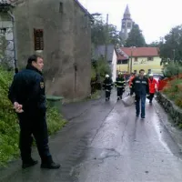 Vodo iz lokalnih zajetij je treba prekuhavati