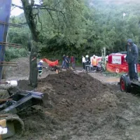 Vodo iz lokalnih zajetij je treba prekuhavati