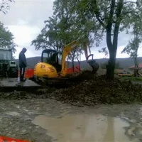 Vodo iz lokalnih zajetij je treba prekuhavati