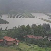 Vodo iz lokalnih zajetij je treba prekuhavati