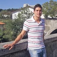 Ko so gradili avtocestne predore, so uničili veliko zelenja, obžaluje odbojkar Ambrož Peterlin