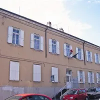 Nižjo srednjo šolo obiskujejo tudi dijaki iz Milj in s Krasa 