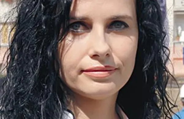 Nataša Leban