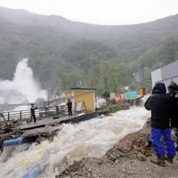 Na Gori&scaron;kem je bilo poplavljenih preko 200 objektov