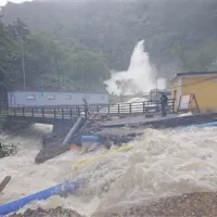 Na Gori&scaron;kem je bilo poplavljenih preko 200 objektov