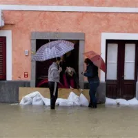Na Gori&scaron;kem je bilo poplavljenih preko 200 objektov