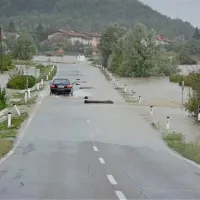 Na Gori&scaron;kem je bilo poplavljenih preko 200 objektov
