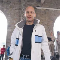 Borut Kreft