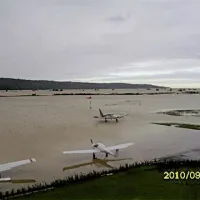 Letališče Portorož