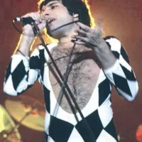 Freddie Mercury