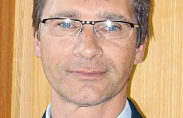 Gregor Veličkov