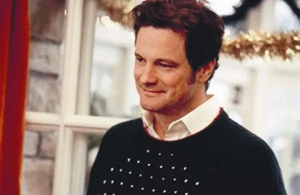 Jecljajočega kralja, Georgea VI. je upodobil Colin Firth