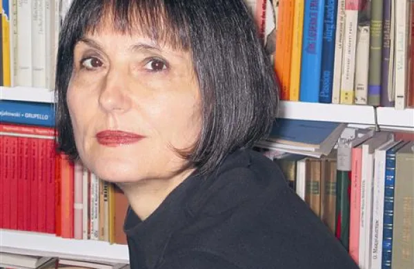 Ilma Rakusa