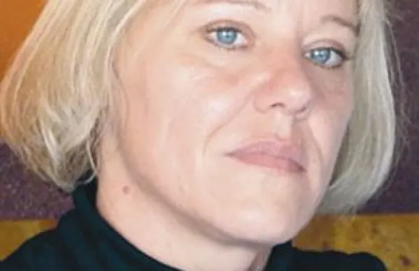 Barbara Pavlin
