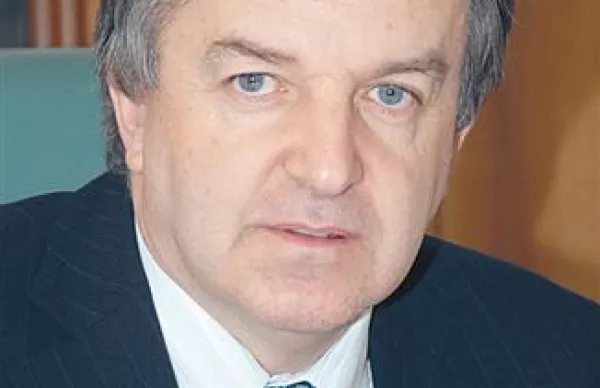 Egon Fornazarič: “Večina ljudi ima sklenjeno zavarovanje, ki pokriva škodo zaradi poplav le do določenega zneska.”