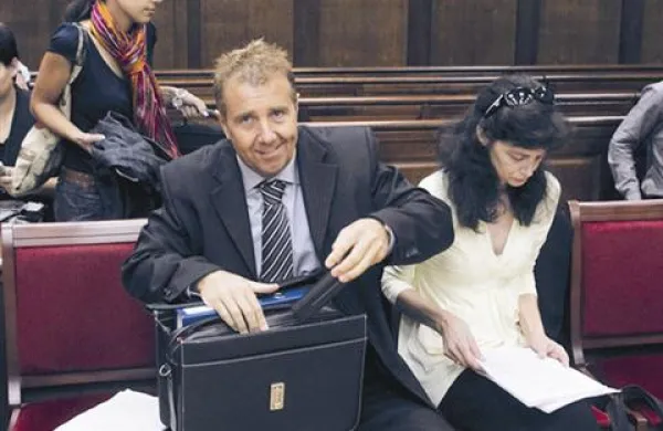 Tožilstvo za Prijatelja predlaga skoraj pet let zapora