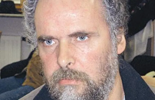 Darko Smrekar
