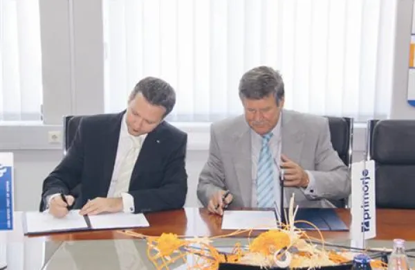 Vrednost gradbenih del znaša 1.593.306 evrov