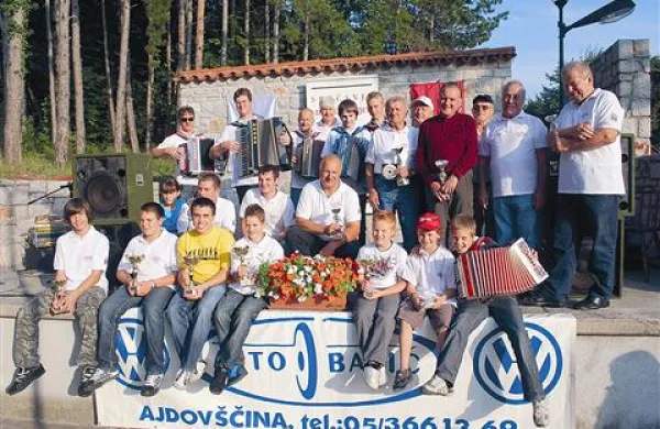 Drugi Kra&scaron;ki frajtonar privabil 21 udeležencev