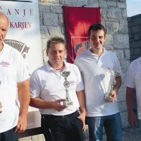 Drugi Kra&scaron;ki frajtonar privabil 21 udeležencev
