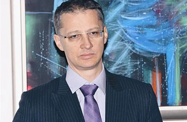 Igor Lukšič