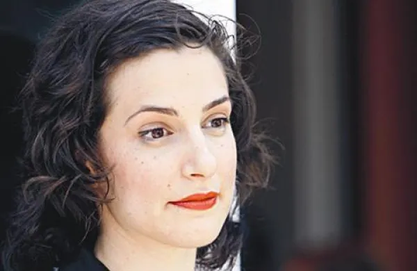 V glavni vlogi režiserskega prvenca Angeline Jolie bo nastopila Zana Marjanović