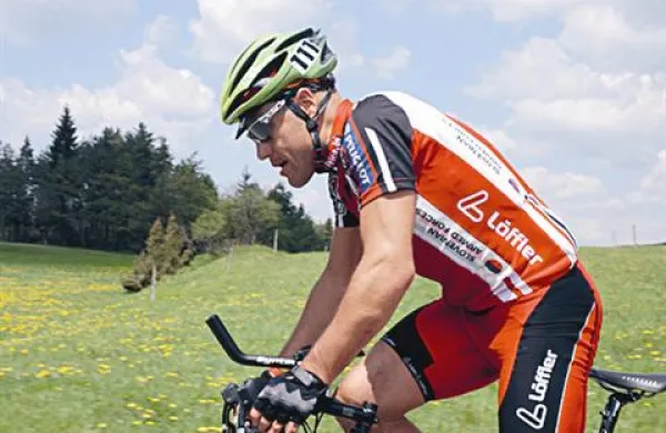 Jure Robič
