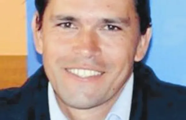 Tomaž Vidrih