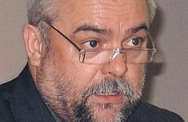 Siniša Germovšek