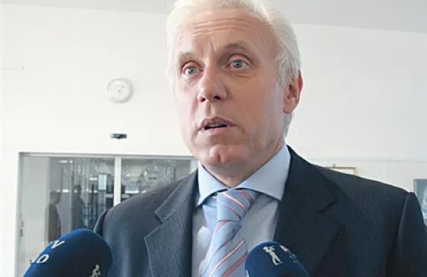 Umrl je predsednik uprave Merkurja Bojan Knuplež