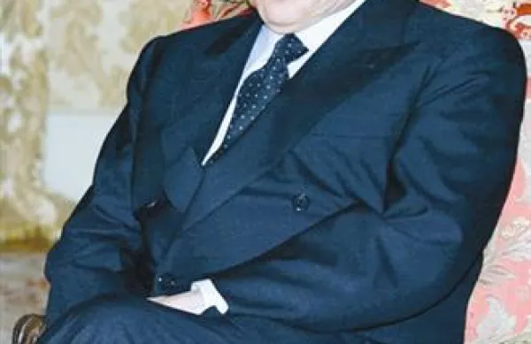 Krovne organizacije slovenske manjšine v Italiji so na premierja Berlusconija naslovile kritično pismo