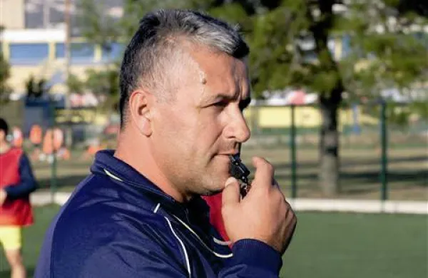 Nedžad Okčić ni več trener koprskih nogometašev