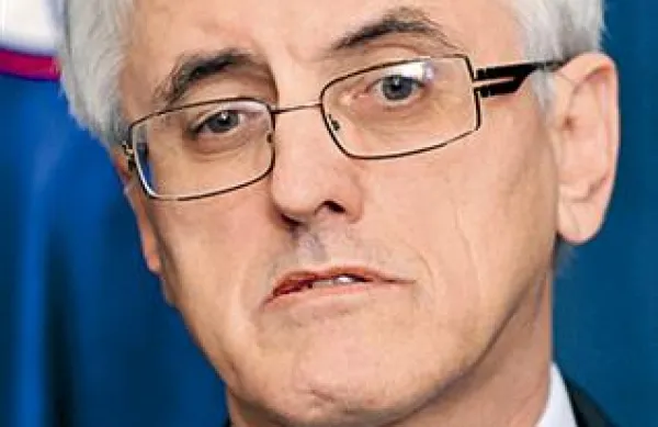 Roko Žarnič:   “Jaz lahko tudi sam ponudim odstop v primeru, če ne bom videl posluha, da lahko strokovne naloge izvajam pošteno” 