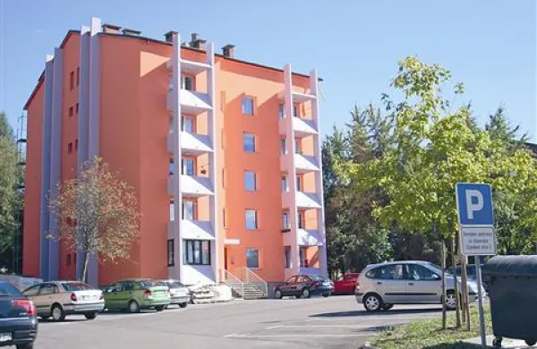 Občinska pomoč za obnovo hiš