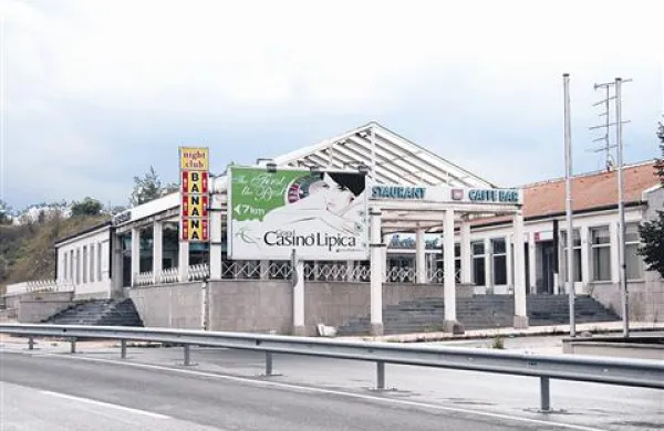 Na Fernetičih ne bo zrasla  “prava” igralnica