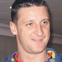 Najboljši posameznik minulega EP Piotr Gruszka je v Trstu kot doma