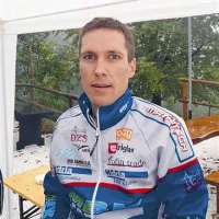 Najhitrejši kolesar Robert Blaznik