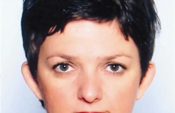 Katja Butul