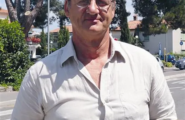 Srečko Gombač  