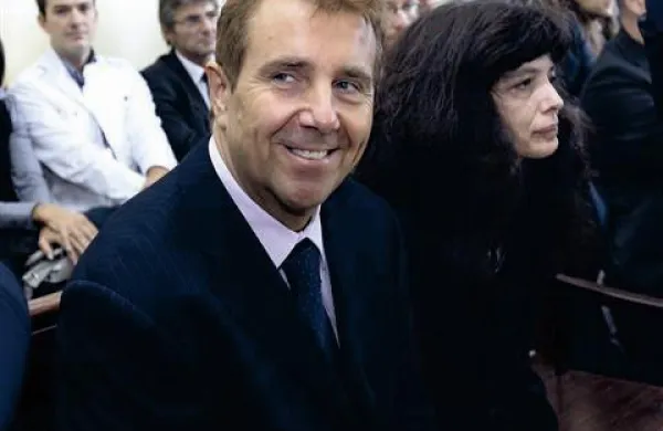 30. september 2010: Danes ob desetih sodba za Prijateljeva