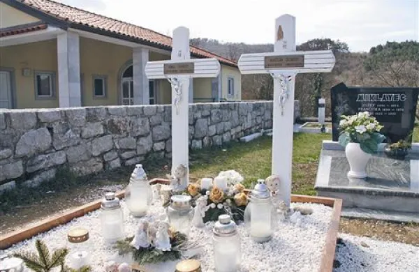  Marca lani je Sežano pretresla tragedija, kakršne ne pomnijo