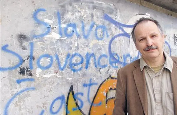 Jani Kovačič 
