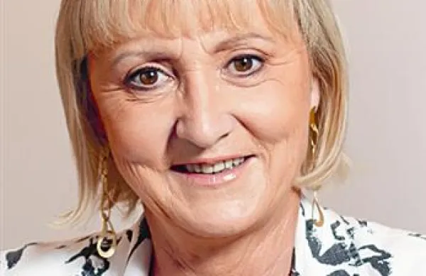 Majda Valentinčič