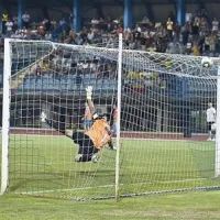 Zadnja primorska zmaga na novogoriškem stadionu, ki edini lahko gosti evropske tekme, je bila dosežena 20. julija, ko je Luka Koper premagala zagrebški Dinamo s 3:0 