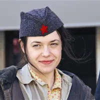 Vesno za najboljšo žensko vlogo je prejela Nina Ivanišin, Anica v filmu Piran-Pirano