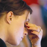 Depresija: Mnogi ne vedo, za čim trpijo