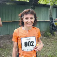 Heleni Javornik je  izlet na Primorsko prijal 