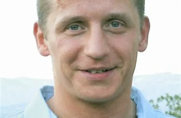 Denis Simčič